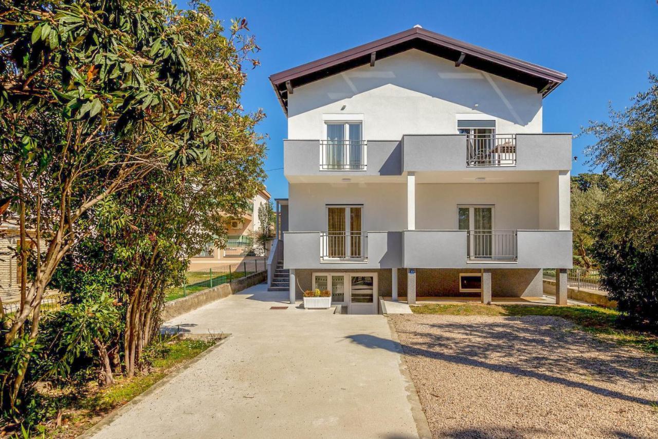 סבטי פיליפ אי ג'קוב Apartment Lea מראה חיצוני תמונה